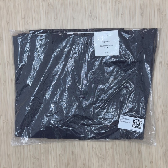 H&M slacks - Regular Fit - W34 - Picture 3 of 4